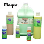 Mayco Glazes