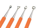 Stainless Steel Tools